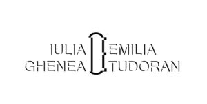 logo Iulia Ghenea si Emilia Tudoran
